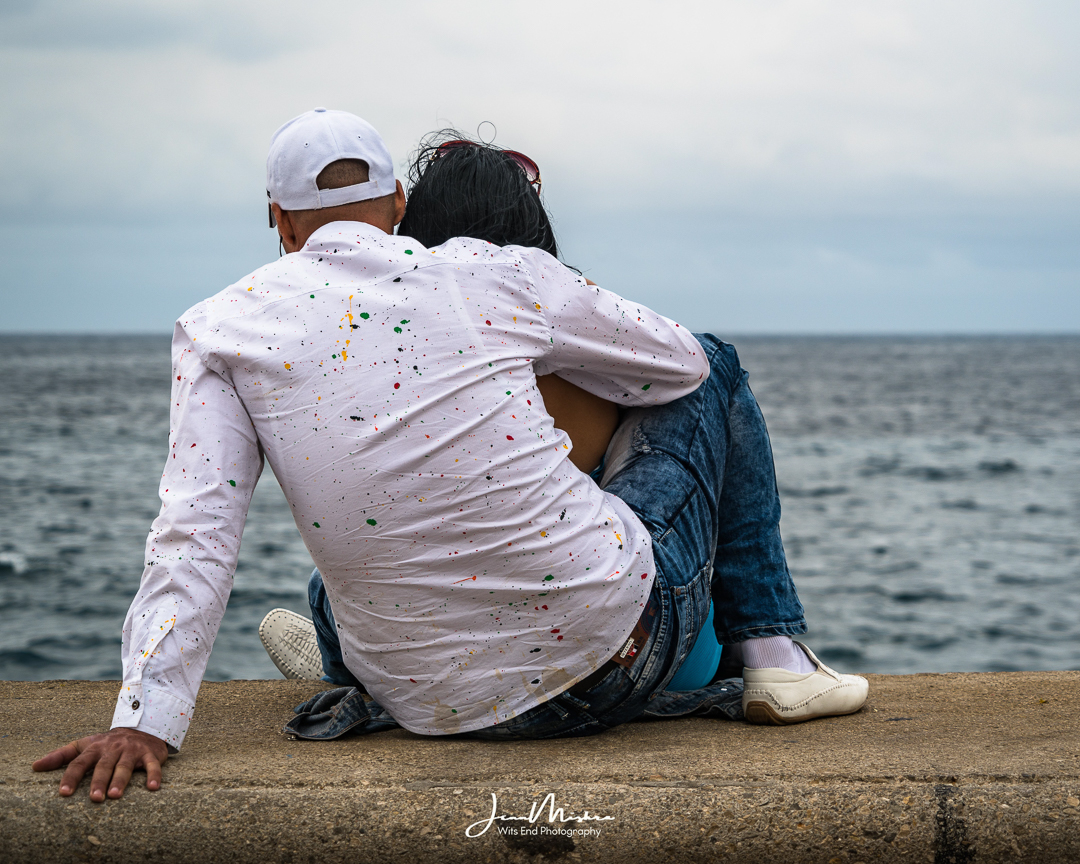 Photo Malecón Lovers