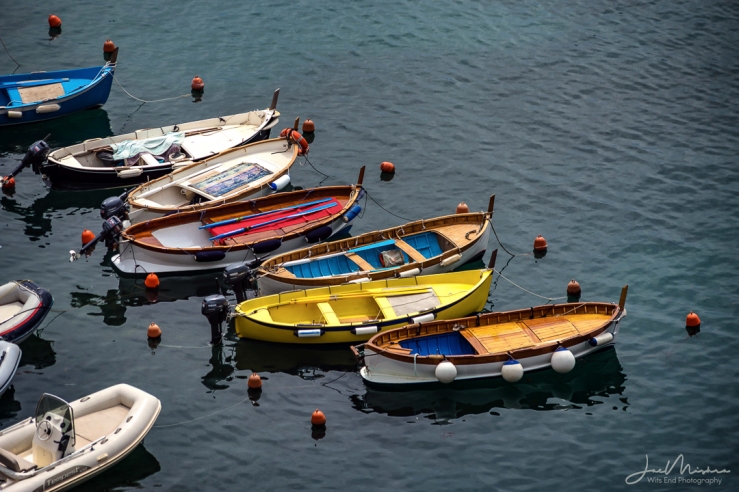 Photo Boats